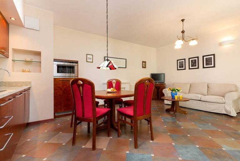 Apartament  Piaseczno