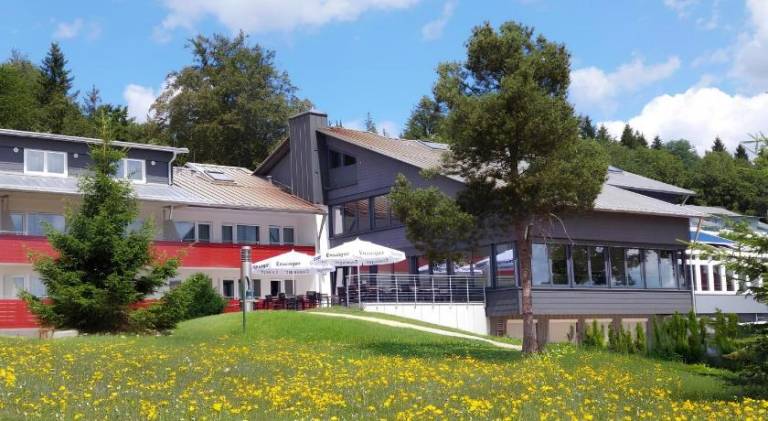 STB Campus Bartholoma in Aalen