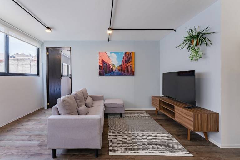 Apartment  San Lorenzo