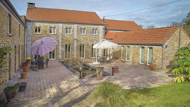 Ferienhaus Geetbets