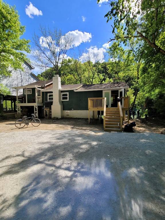 Top Lexington Vacation Rentals