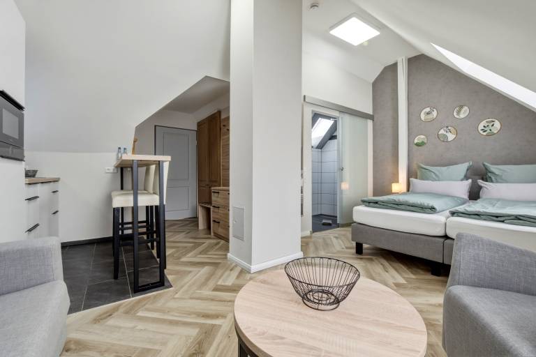 Privatzimmer Vlotho