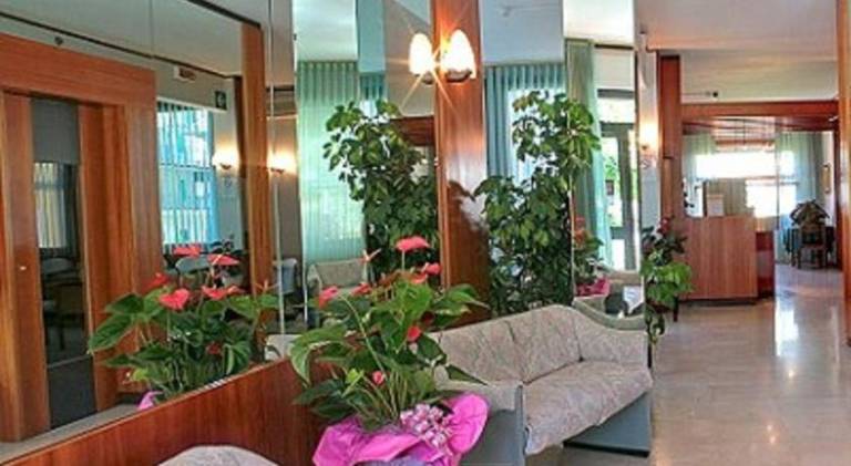 Hotel Saturno — photo 3