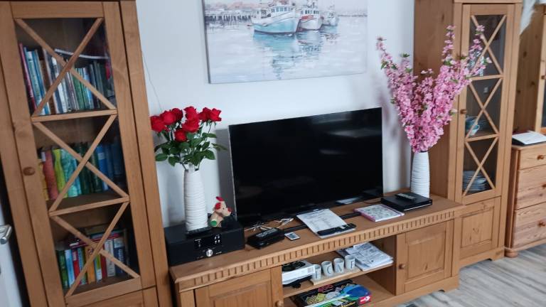 Ferienwohnung  Süderbrarup