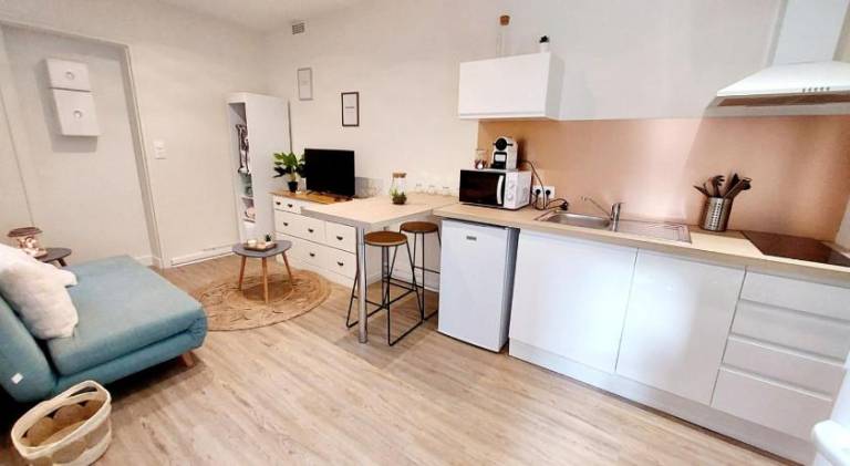 Wonderful rental apartment | Pets are welcome — photo 3