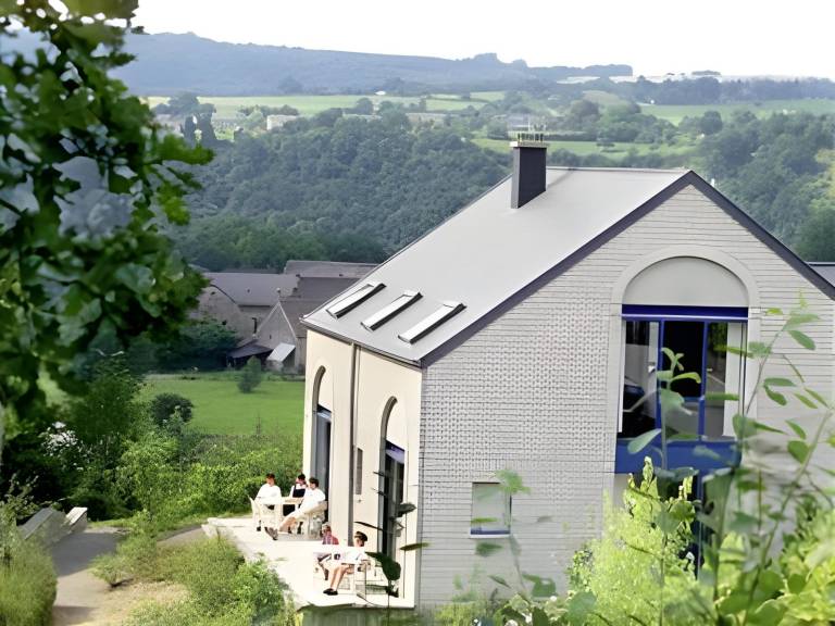 Residence Durbuy in Durbuy