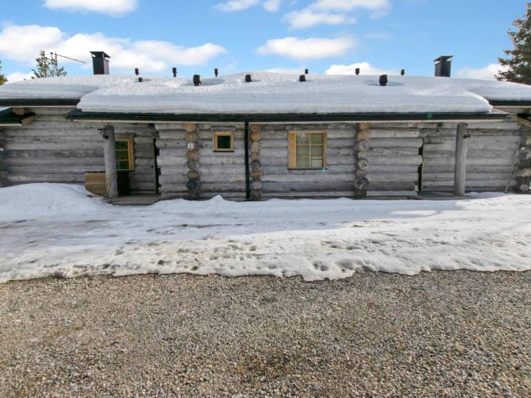 House with sauna | Pets are welcome — photo 2