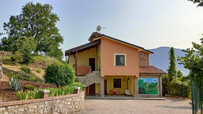 IL SOTTOBOSCO in Potenza