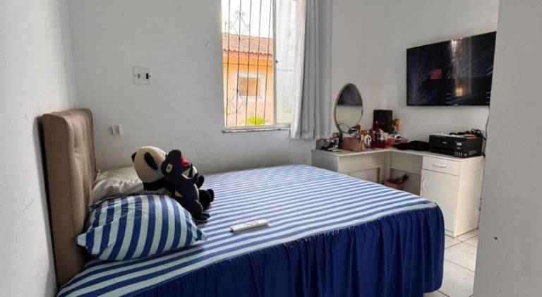 Rental apartment with 1 room for 5 persons — photo 2