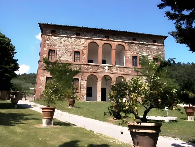 Agriturismo Rapolano Terme
