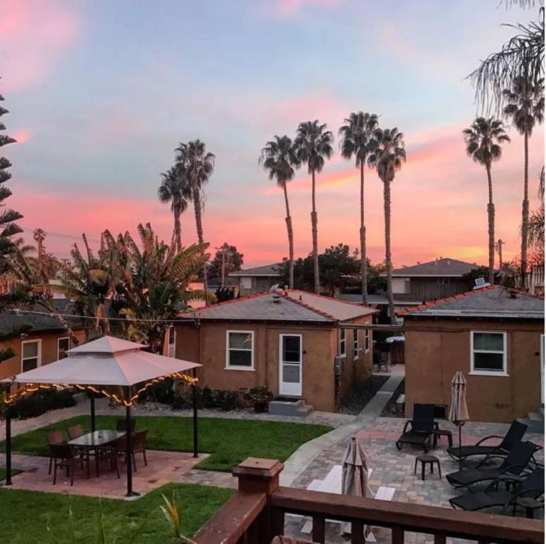 Blue Heron Cottages — photo 4
