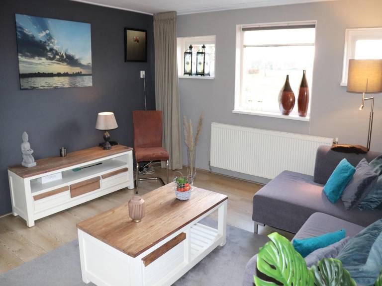 70 m² Ferienhaus