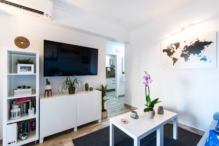 Ferienwohnung Torremolinos