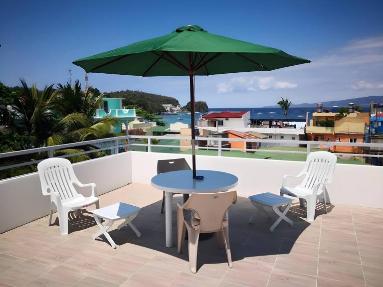Rental apartment with garden | Beach nearby | Pet-friendly — photo 3