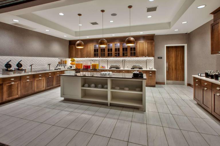 Homewood Suites by Hilton Columbus Easton — photo 4