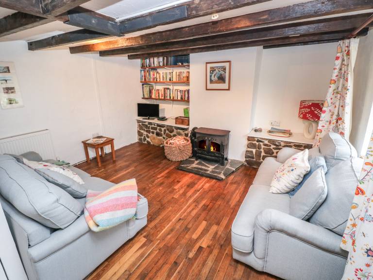 Cottage Porthgain