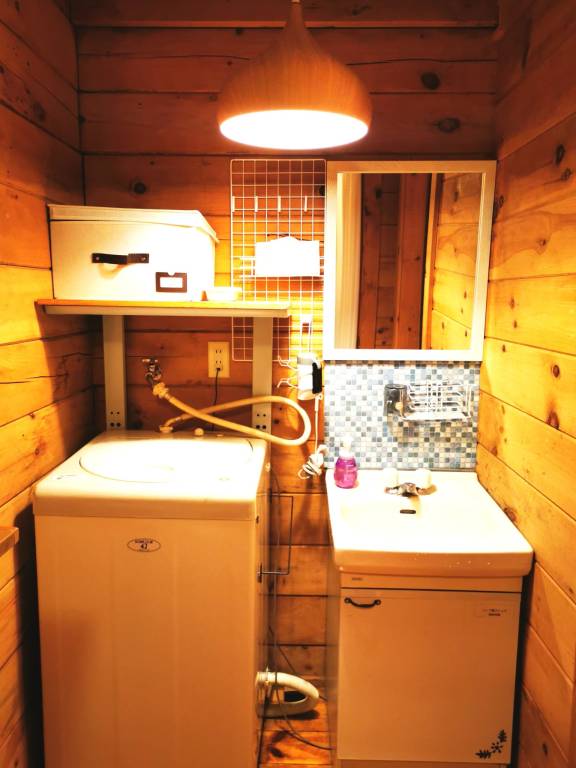 Nasu Sanso -Nasu Lodge- — photo 2