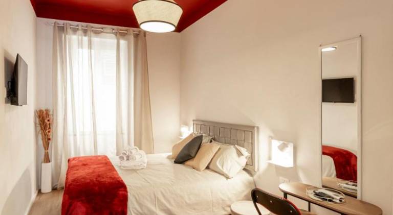 Holiday apartment | Pets are welcome — photo 2