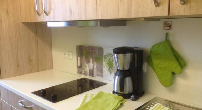 Holiday apartment | Dogs allowed — photo 4