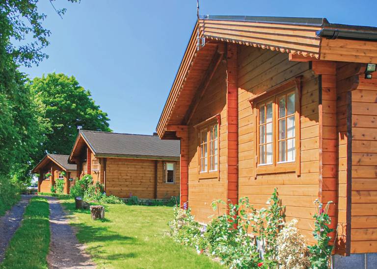 Chalet Stillingfleet