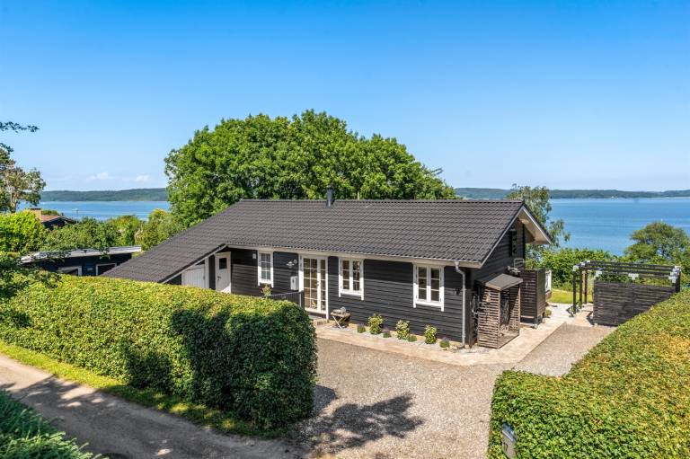 Ferienhaus Børkop