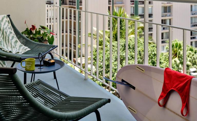 Romer House Waikiki — photo 5