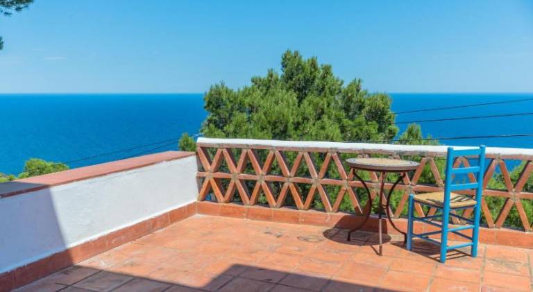 Rental apartment | Pet-friendly in Begur