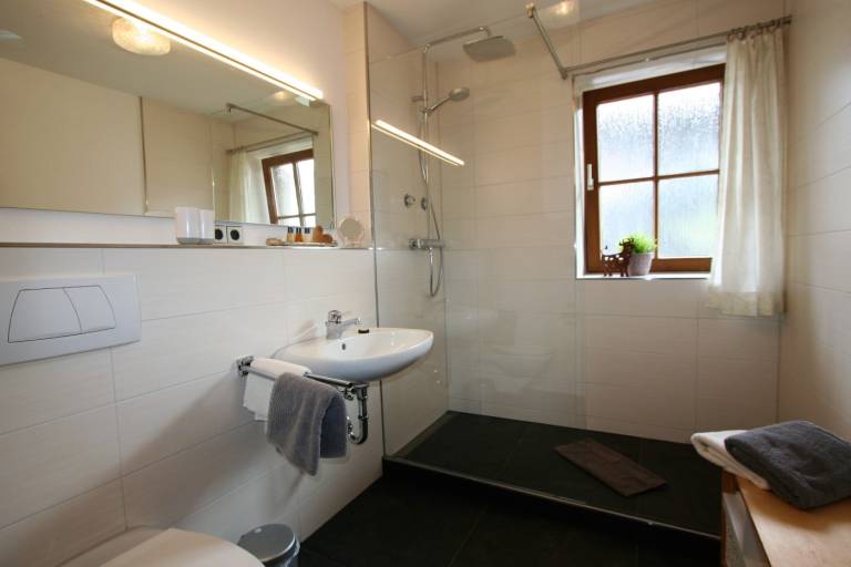 Ferienwohnung Oberstdorf