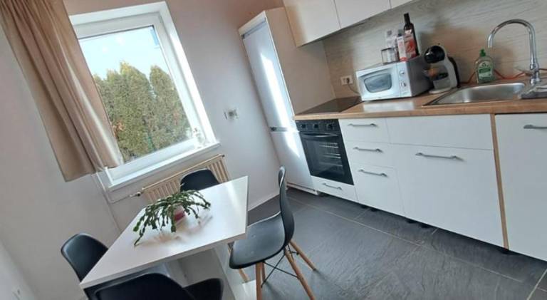 Apartment Bled