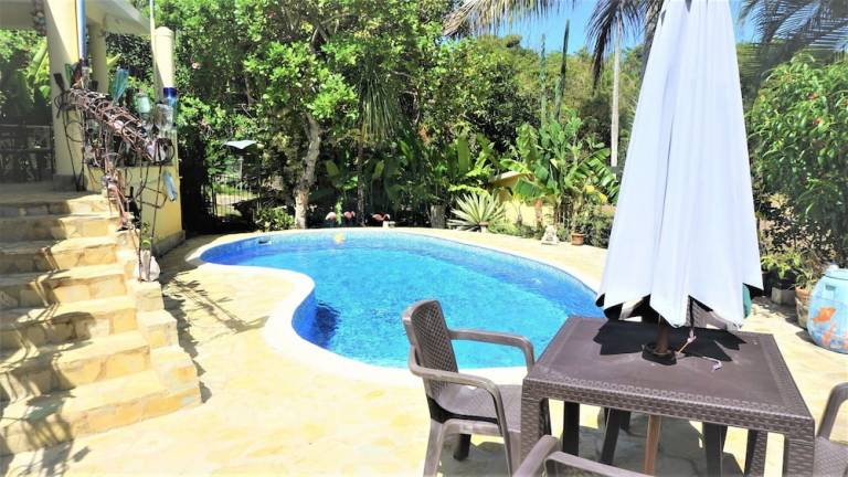 Villa Sosúa