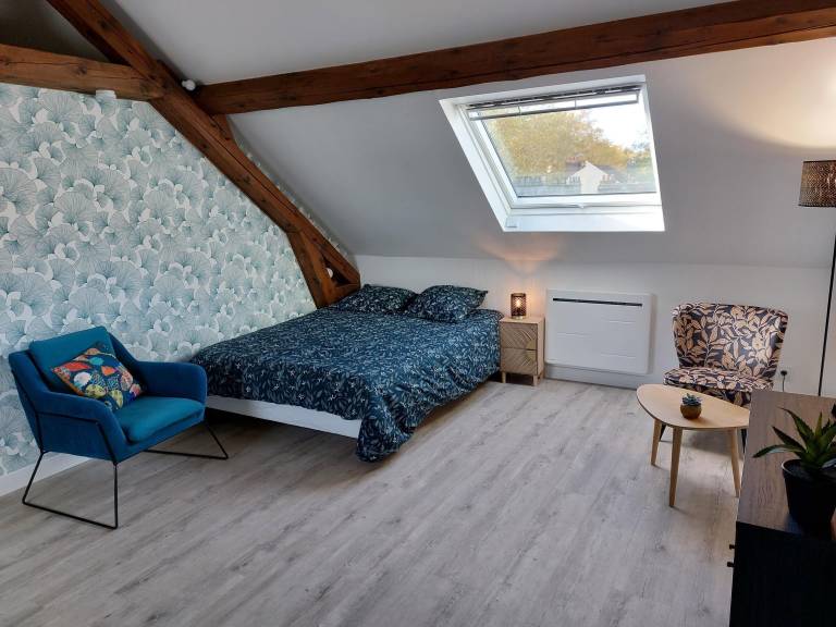 Appartement Conflans-Sainte-Honorine