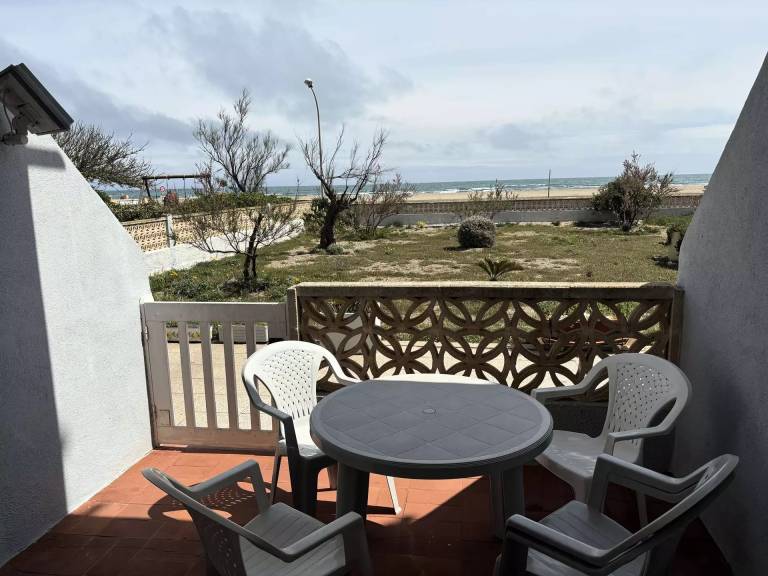 Appartement Port-la-Nouvelle