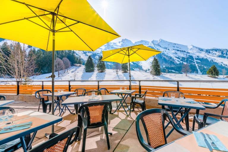 Village vacances La Clusaz