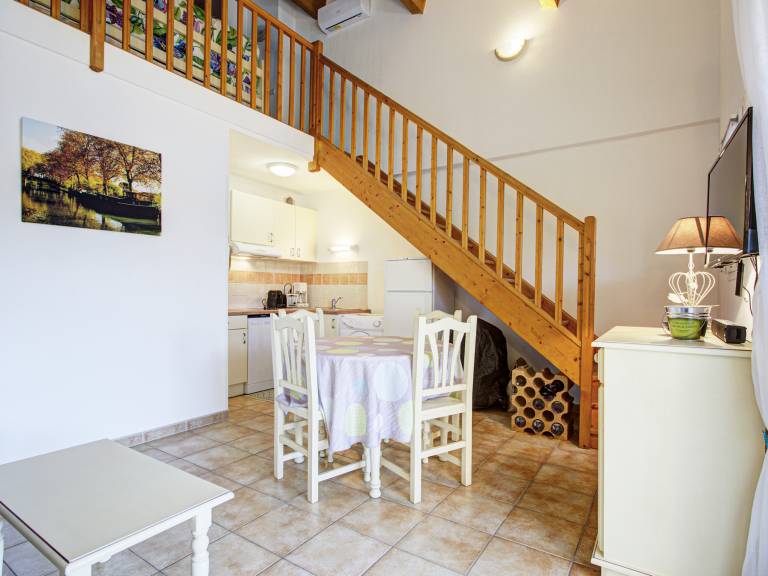 Villa with garden, pool & BBQ — photo 4
