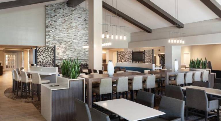 Residence Inn by Marriott Orlando at SeaWorld — photo 4