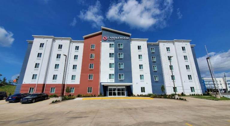 Candlewood Suites Lake Charles South By IHG — photo 2