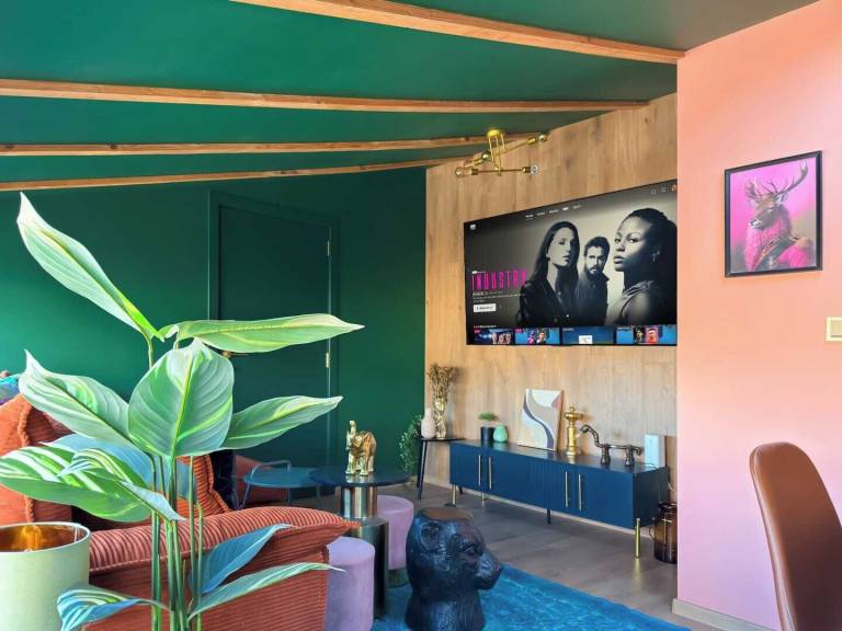 Apartament Old City Center