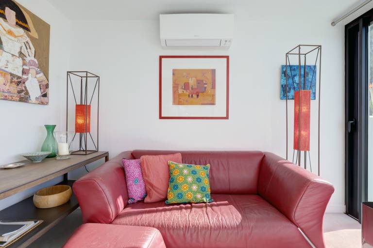 Casa Domino 1 Apartment with Large Terrace, Shared Pool and Free Wi-Fi — photo 4