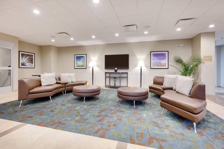 Candlewood Suites Farmers Branch By IHG — photo 3