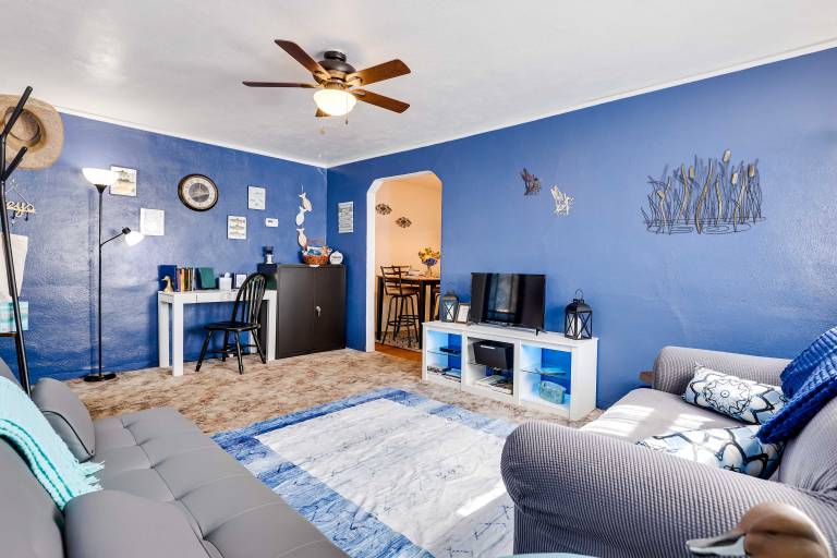 Private Deck & Yard: Pet-Friendly Craig Townhome! — photo 5