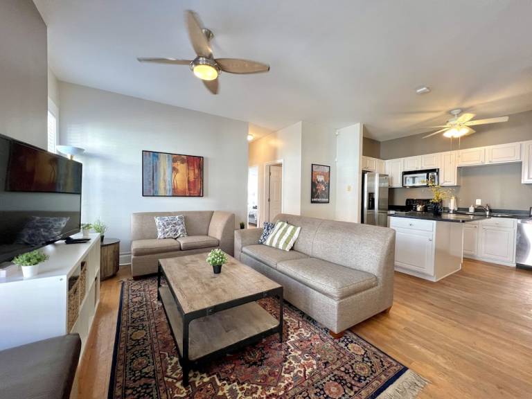 Condo  High Point