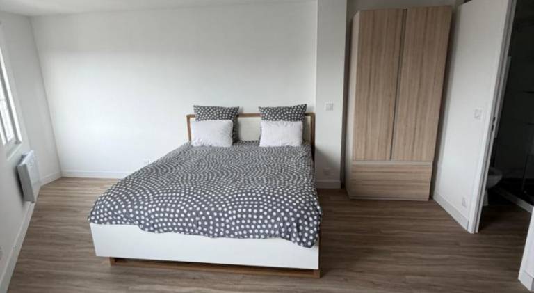 Rental apartment with 1 room for 2 persons — photo 4