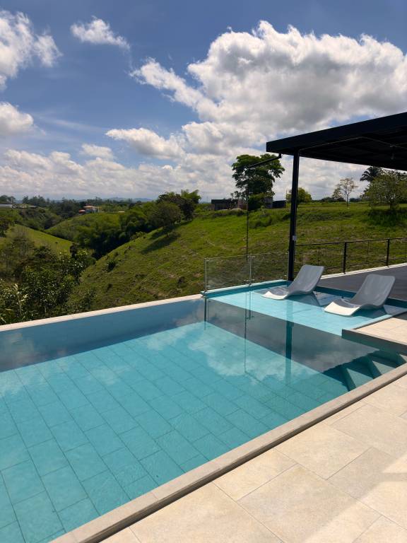 Eco Hotel La Colina Mirador — photo 3