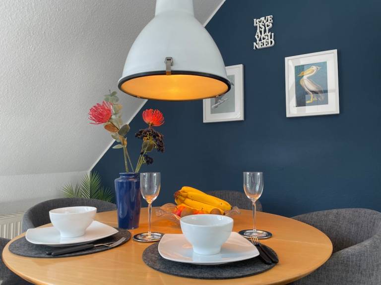 Apartment  Wettbergen