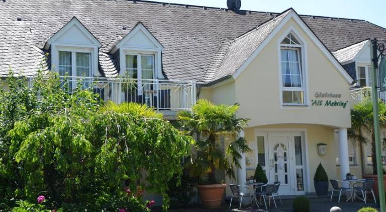 Bed & Breakfast Mehring