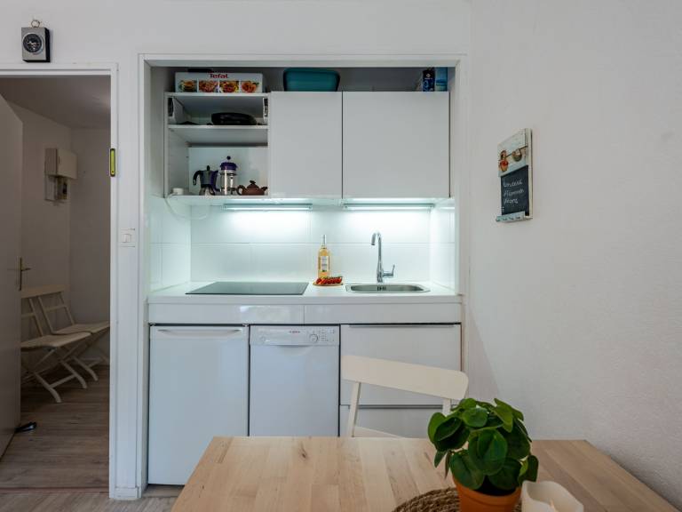 Holiday apartment with terrace | Beach nearby | Dogs allowed — photo 5