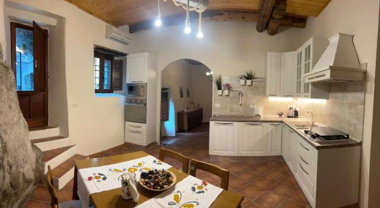 Casa Fiore nella Roccia — photo 3