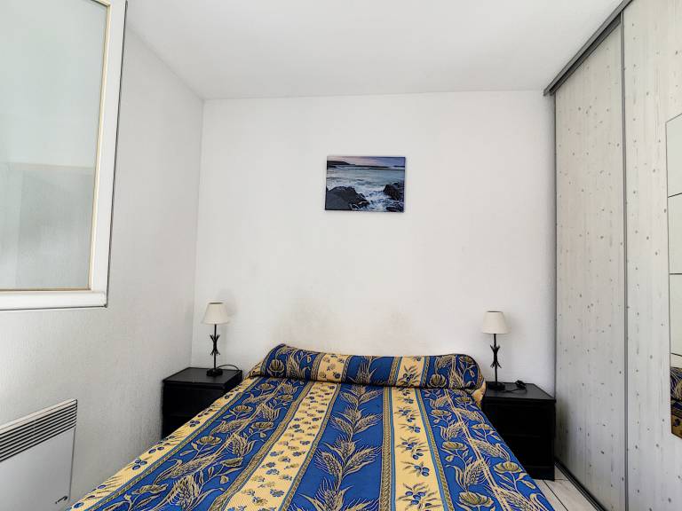 Holiday apartment with 1 room for 6 persons — photo 5