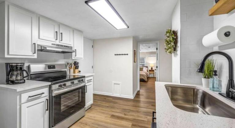 House with 1 room for 4 persons — photo 3