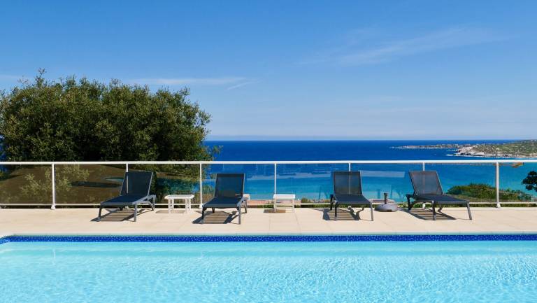 Villa Pigna